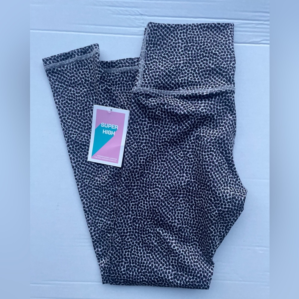 Fleo Ultra high rise-size medium